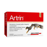 Artrin 30 Comp Brouwer Condroprotetor Cães