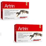 Artrin 60 Comprimidos Brower - Condroprotetor Cães e Gatos