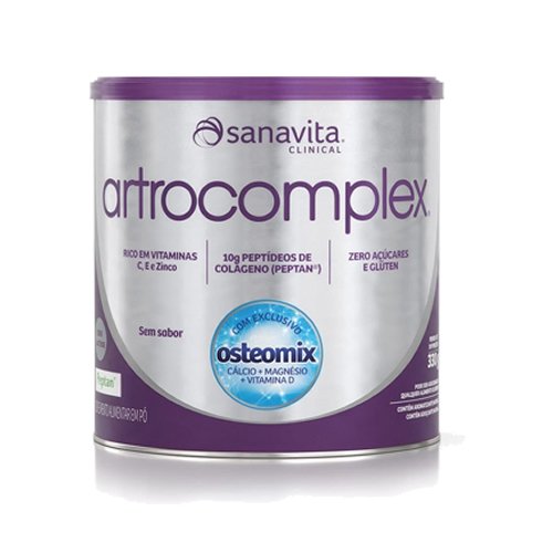 Artrocomplex - 330g Original - Sanavita