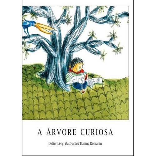 Arvore Curiosa, a