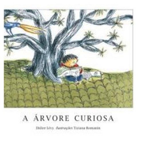 Árvore Curiosa, a