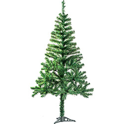 Árvore de Natal 1,50m 221 Galhos - Orb Christmas