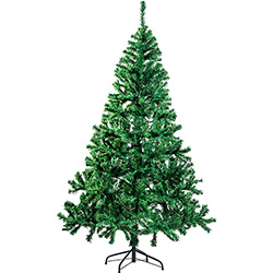 Árvore de Natal 1,50m 539 Galhos - Orb Christmas