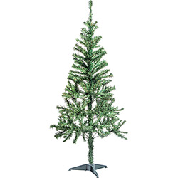 Tudo sobre 'Árvore de Natal 1,5m 221 Galhos - Orb Christmas'