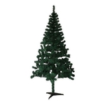 Árvore de Natal Pinheiro 2,10 m 210 cm 450 Galhos Magizi