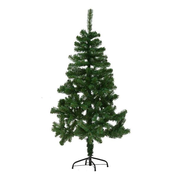 Árvore de Natal 281 Galhos Santini Christmas 150cm