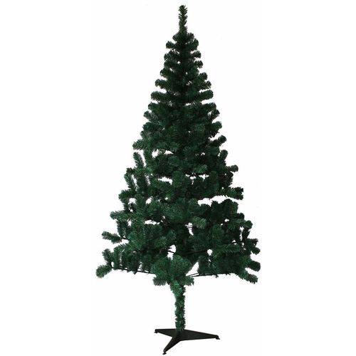 Árvore de Natal Canadense Verde 210 Cm Yangzi