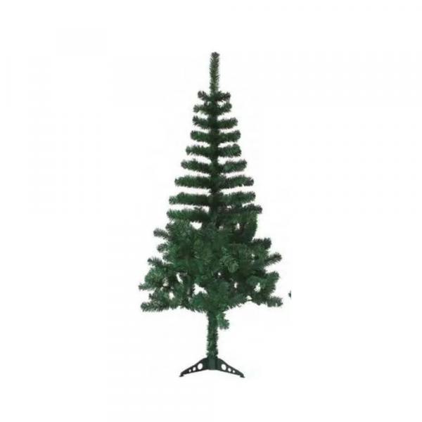 Árvore de Natal Canadense Verde 150 Cm 220 Galhos - Magizi - Yangzi