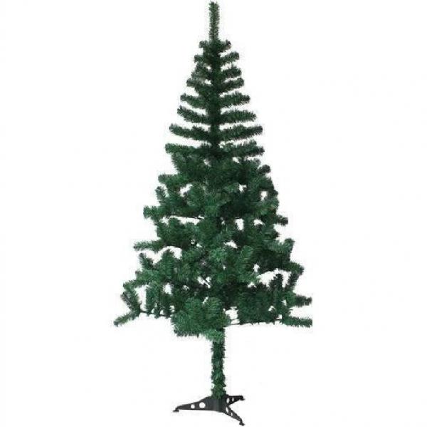 🏷️【Tudo Sobre】→ Árvore de Natal Magizi Canadense Verde 1,80cm 320 Galhos  13845