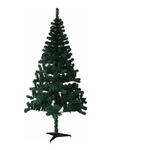Árvore De Natal Canadense Verde 150 Cm 220 Galhos Yangzi