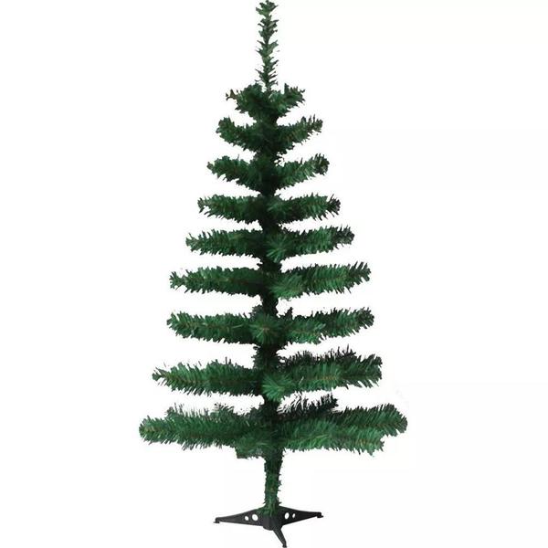 Árvore de Natal Canadense Verde 90 Cm 90 Galhos - Magizi - Yangzi