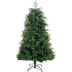 Árvore de Natal Christmas Traditions Luxo 1,80 Metro - Verde