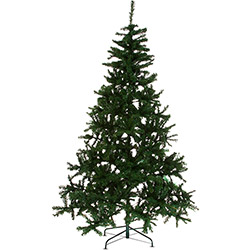 Árvore de Natal Christmas Traditions Pinheiro 2,10 Mts