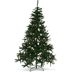 Tudo sobre 'Árvore de Natal Christmas Traditions Pinheiro Canadense 2,5 Mts'