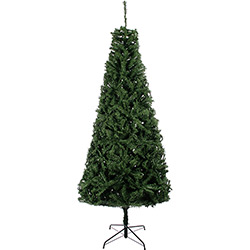 Árvore de Natal 3m 1.986 Galhos com Base Metálica - Orb Christmas