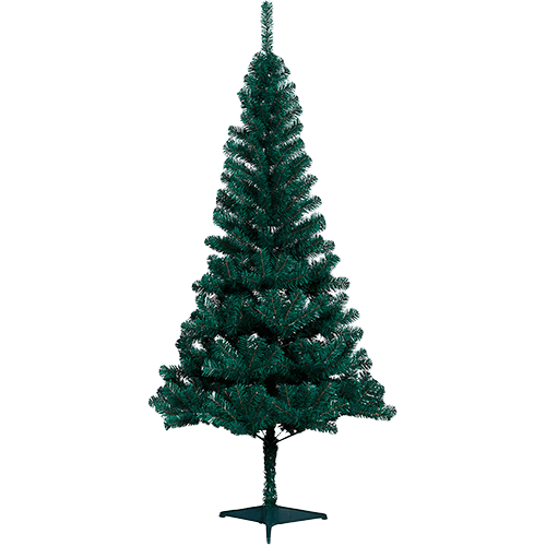 Árvore de Natal Pinheiro Canadense 1,8M 365 Galhos - Orb Christmas