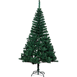 Árvore de Natal Pinheiro Canadense 2,1M 565 Galhos - Orb Christmas
