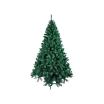 Árvore De Natal Pinheiro Dinamarca Luxo 860 Galhos 2,10M