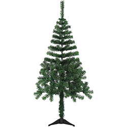 Arvore de Natal Pinheiro Litte Twig 150cm Verde - Importado