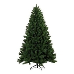 Árvore de Natal Pinheiro Noruega 2,10 m 210 cm 1086 Galhos Magizi