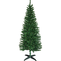 Árvore de Natal Spruce Jackson Verde, 1,5m, 307 Galhos - Orb Christmas
