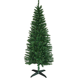Árvore de Natal Spruce Jackson Verde 1,8m, 512 Galhos - Orb Christmas