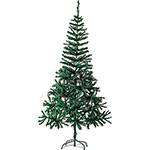 Tudo sobre 'Árvore de Natal Tradicional Verde 2,10m - Christmas Traditions'