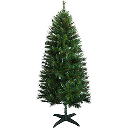 Árvore de Natal Verde 1,8m - 497 Galhos - Orb Christmas