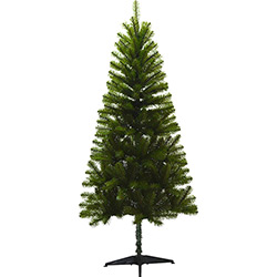 Árvore de Natal Verde 1,8m - 335 Galhos - Orb Christmas