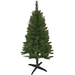 Tudo sobre 'Árvore de Natal Verde 1,8m 350 Galhos - Orb Christmas'