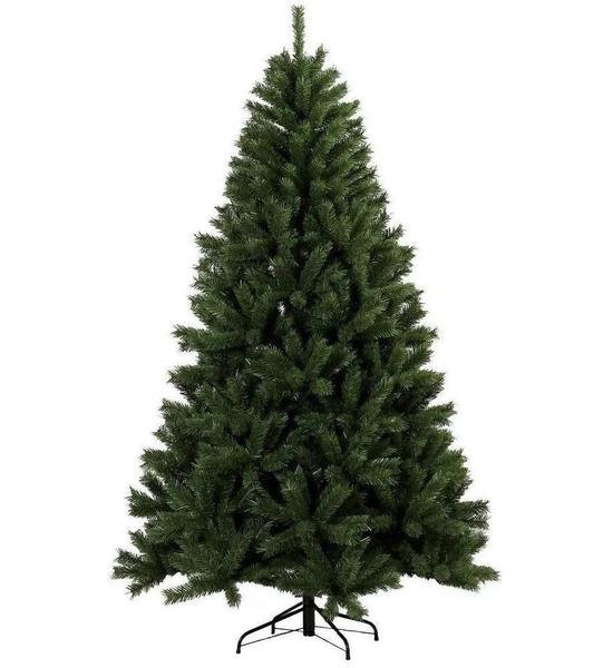 Árvore Natal Imperial Noruega 150cm 436 Galhos 8kg Magizi