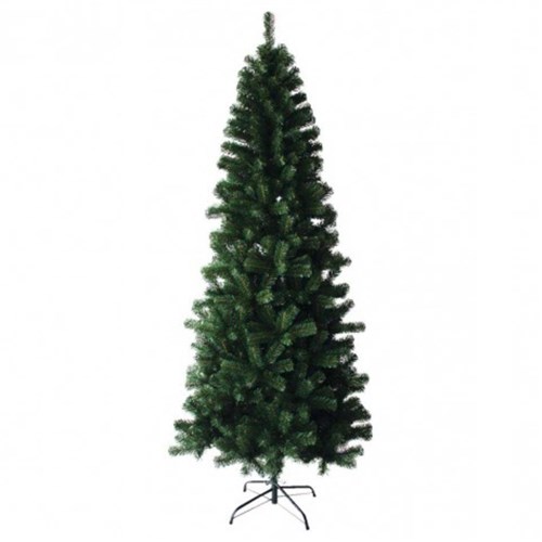 🏷️【Tudo Sobre】→ Árvore de Natal Magizi Noruega Verde 1,80cm 718 Galhos  13851