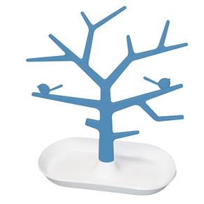 Árvore para Bijuterias em Plástico Metaltru – 30 Cm