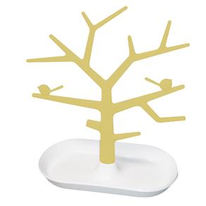 Árvore para Bijuterias em Plástico Metaltru – 30 Cm