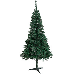 Árvore Pinheiro Canadense 1,8m - 320 Galhos - Orb Christmas