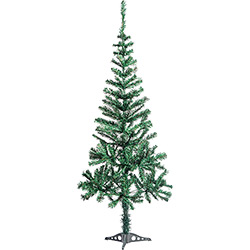 Árvore Tradicional 1,5m 200 Galhos - Orb Christmas
