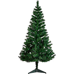 Árvore Tradicional 1,5m - 300 Galhos - Orb Christmas