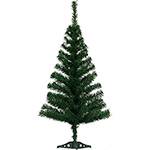 Tudo sobre 'Árvore Tradicional 1m - 91 Galhos - Orb Christmas'