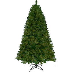 Árvore Tradicional 2,1m - Orb Christmas