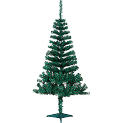Árvore Tradicional Verde 1,5m - Orb Christmas