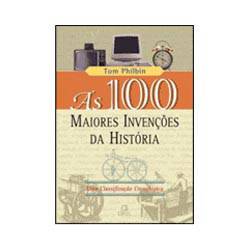 Tudo sobre 'As 100 Maiores Invenções da História'