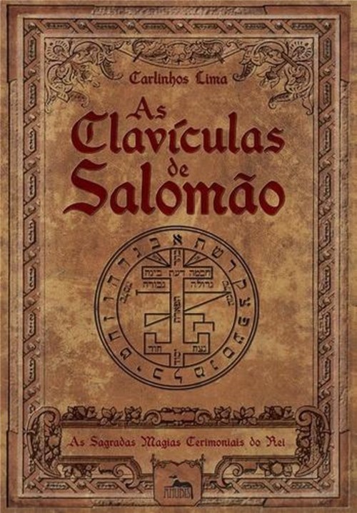 As Claviculas de Salomao