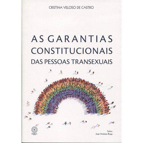As Garantias Constitucionais das Pessoas Transexuais