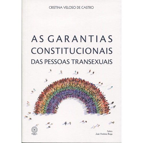 As Garantias Constitucionais das Pessoas Transexuais