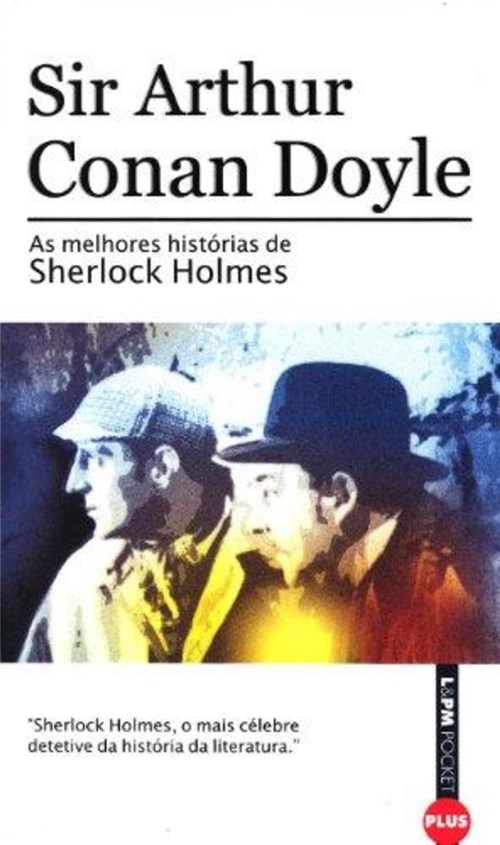 As Melhores Historias de Sherlock Holmes