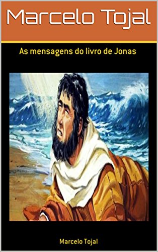 As Mensagens do Livro de Jonas