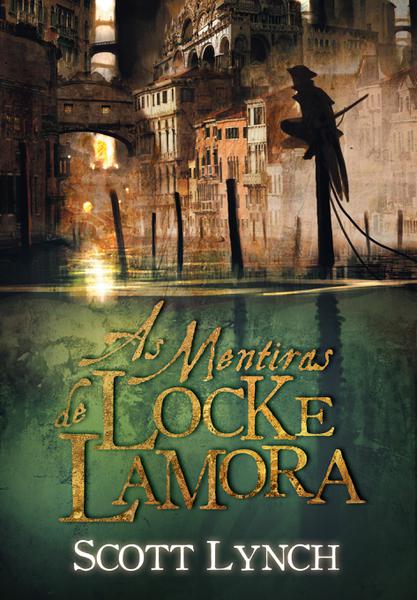 As Mentiras de Locke Lamora - Arqueiro
