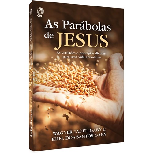 Tudo sobre 'As Parábolas de Jesus'