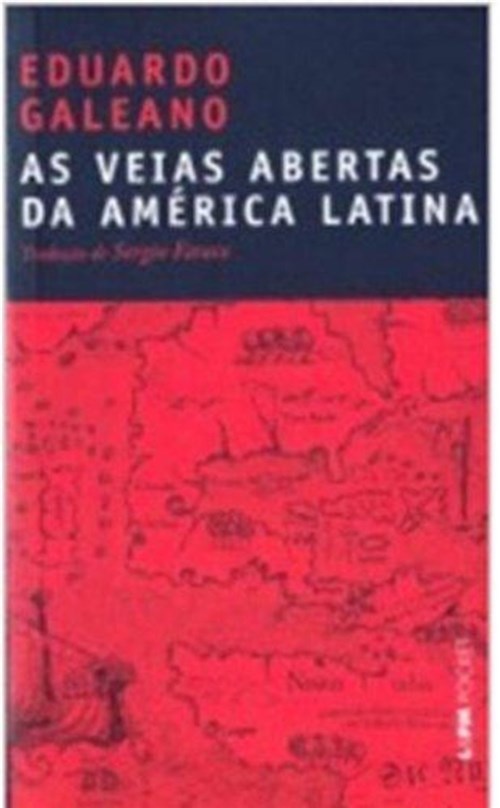 As Veias Abertas da America Latina