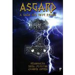 Asgard a Saga dos Nove Reinos -34651